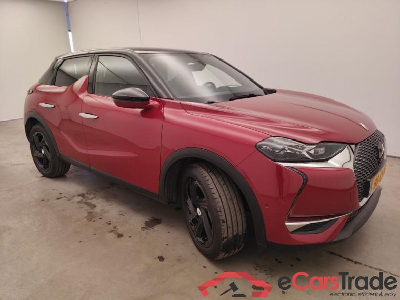 DS DS3 CROSSBACK E-TENSE E-Tense 50 kWh 136 Grand Chic 5d #2