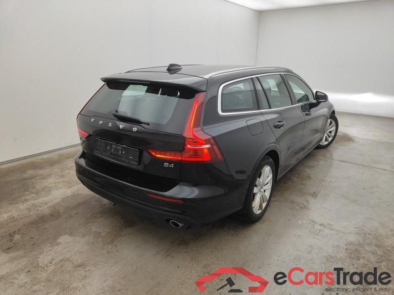 VOLVO V60 DIESEL - 2018 2.0 B4 197 Momentum Pro Geartronic 5d #5