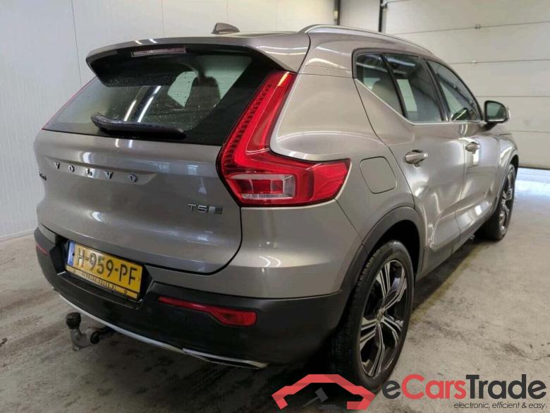 VOLVO XC40 1.5 T5 TE Inscript. #2