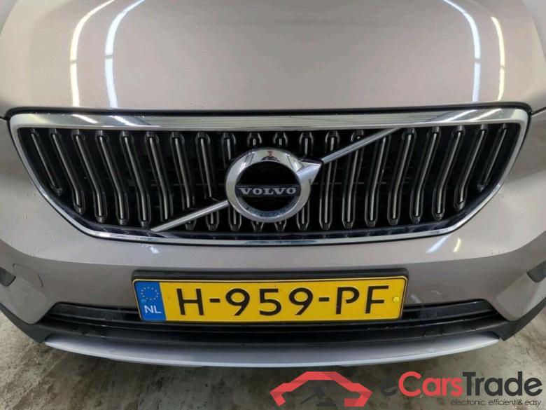 VOLVO XC40 1.5 T5 TE Inscript. #4