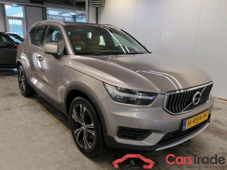 VOLVO XC40 1.5 T5 TE Inscript. #5
