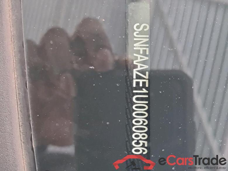 Nissan Leaf '17 BEV Nissan Leaf N-CONNECTA 39kWh 5d #6