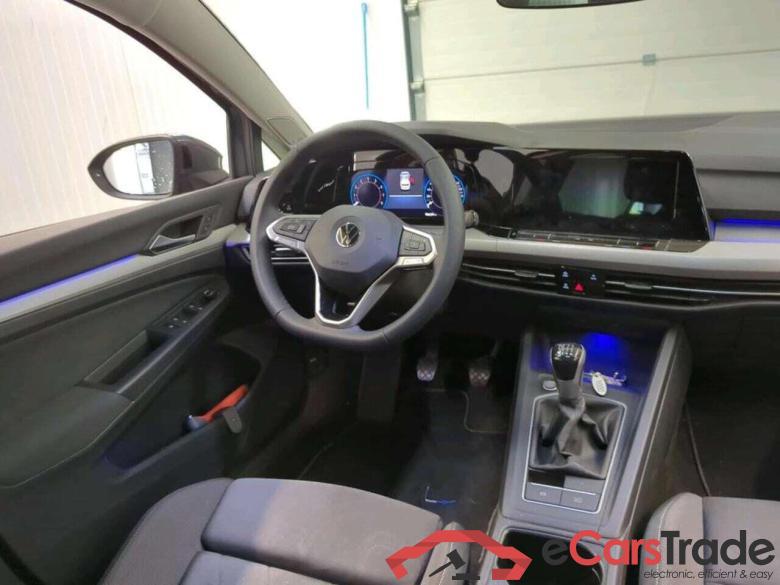 VOLKSWAGEN GOLF 1.5 TSI Life Bns #3