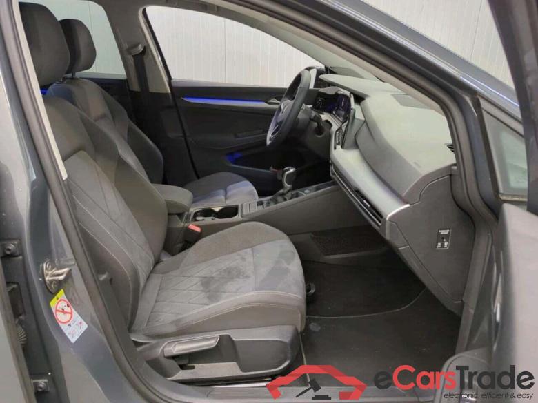 VOLKSWAGEN GOLF 1.5 TSI Life Bns #6