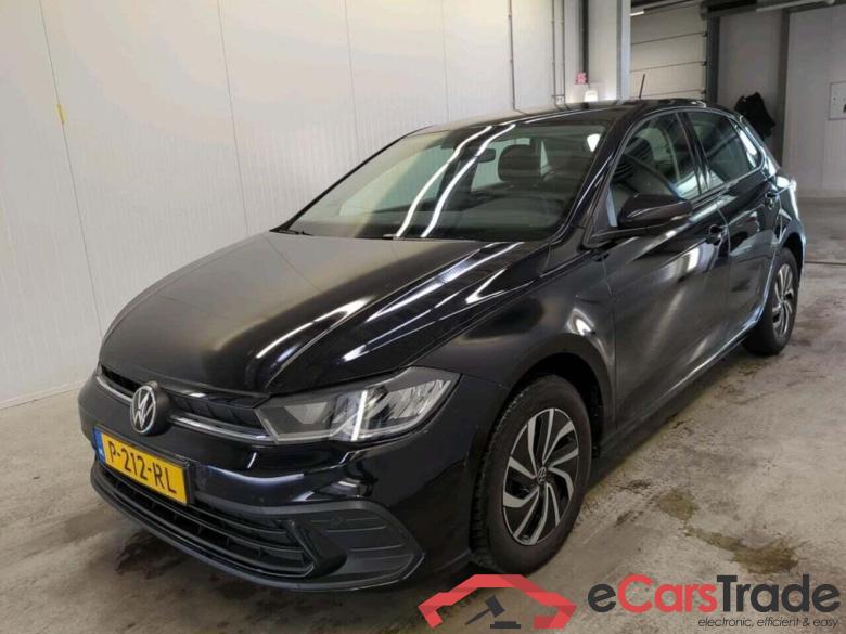 VOLKSWAGEN POLO 1.0 TSI Life Bns #1