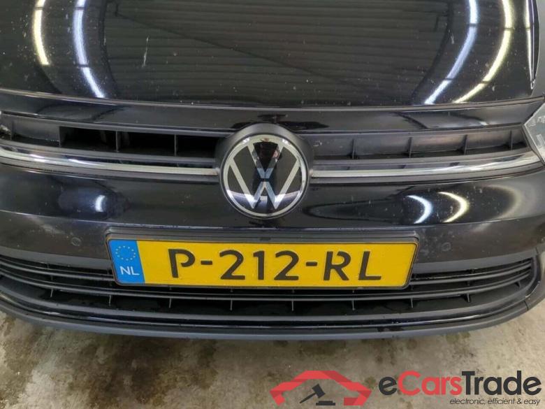 VOLKSWAGEN POLO 1.0 TSI Life Bns #4