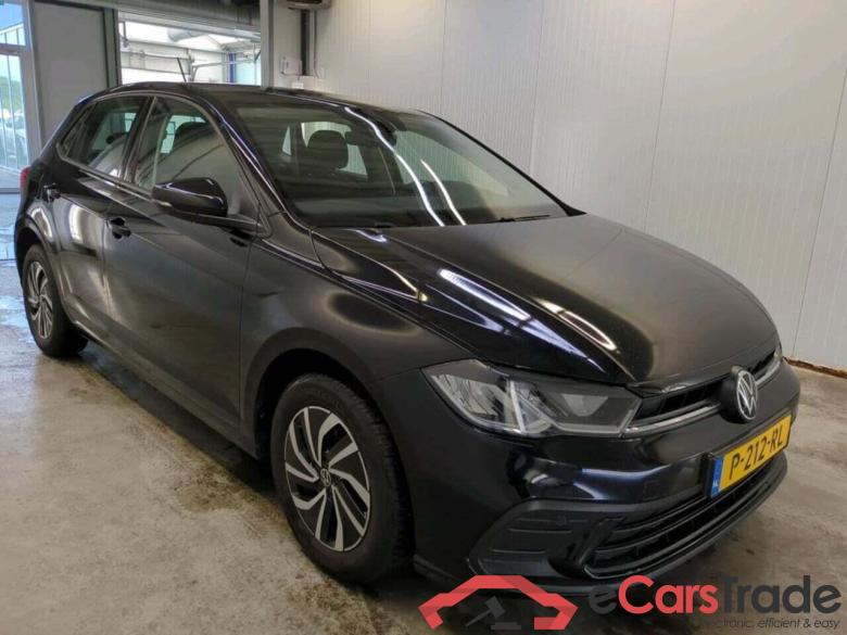 VOLKSWAGEN POLO 1.0 TSI Life Bns #5