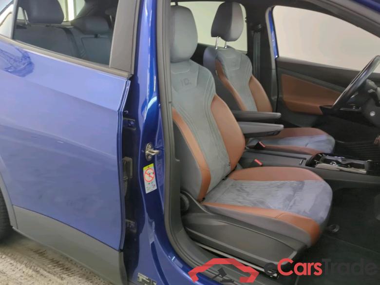 Volkswagen ID.4  '21 BEV Volkswagen ID.4 77kWh 1ST Auto 5d #3