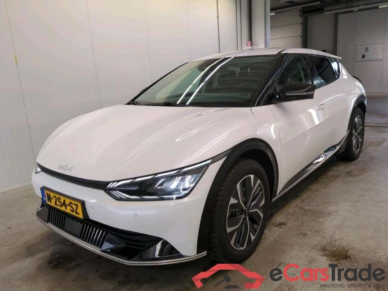 KIA EV6 Plus 77.4 kWh #1
