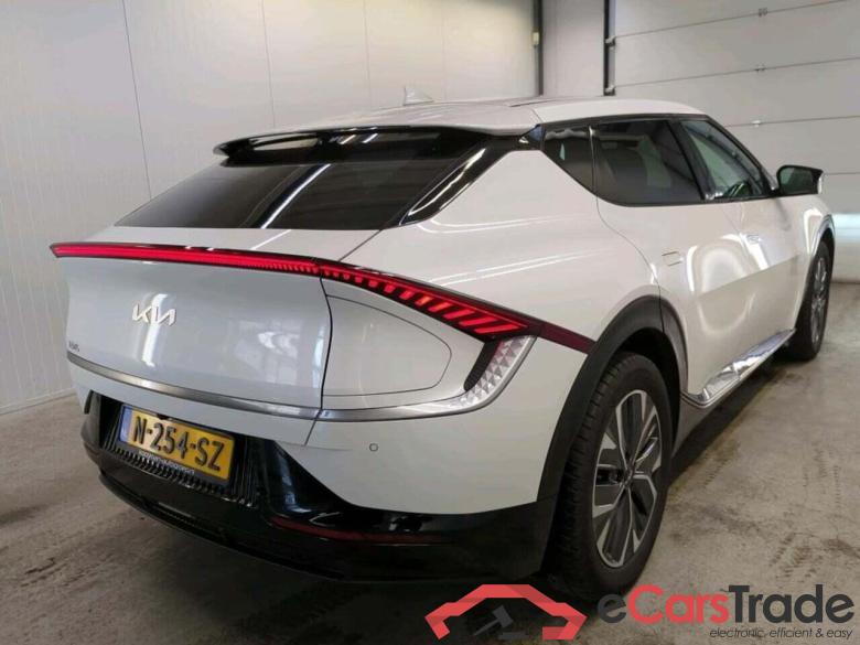KIA EV6 Plus 77.4 kWh #2
