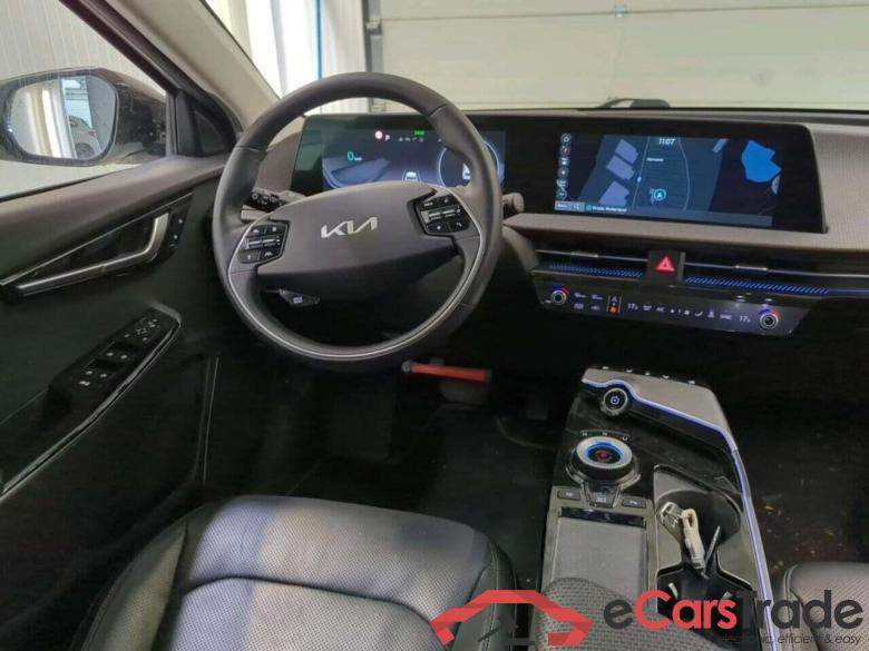KIA EV6 Plus 77.4 kWh #3