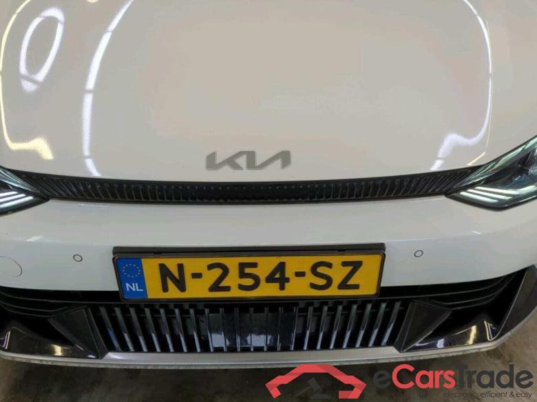 KIA EV6 Plus 77.4 kWh #4