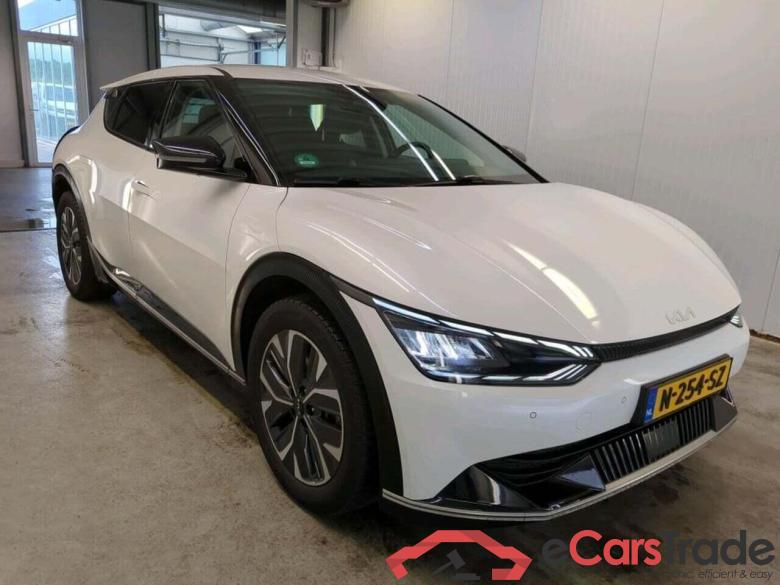 KIA EV6 Plus 77.4 kWh #5
