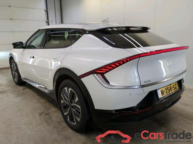 KIA EV6 Plus 77.4 kWh #6