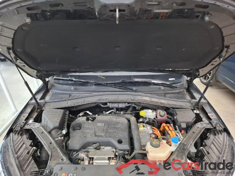 MG EHS ´21 MG EHS PHEV Luxury 5d 119kW #1