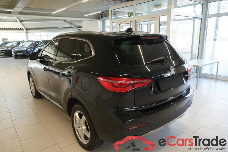 MG EHS ´21 MG EHS PHEV Comfort 5d 119kW #3