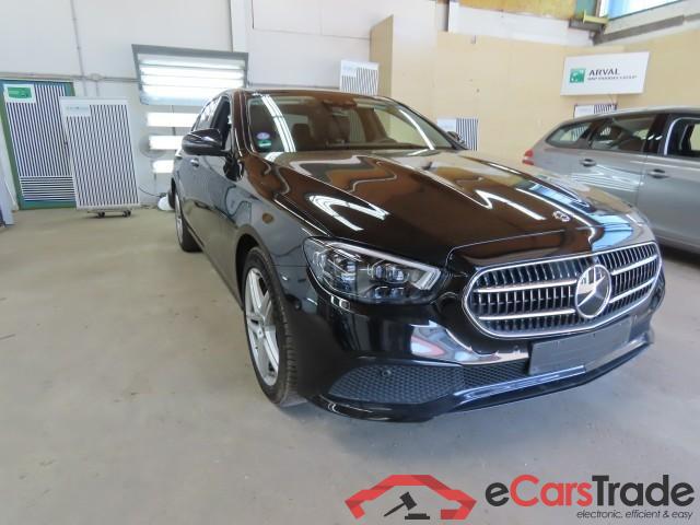 Mercedes E-Class ´16 E -Klasse Lim. E 300 de 4Matic (213.011)Avantgarde 2.0 225KW AT9 E6d #5