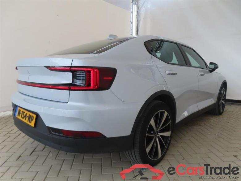 Polestar 2 LRDM 78 kWh #2