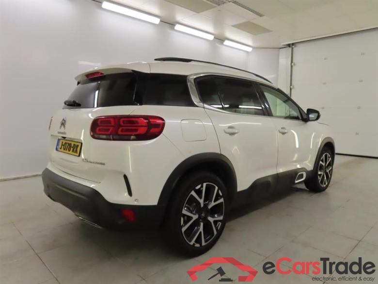 CITROEN C5 Aircross 1.5 BlueHDI Bns Plus #2