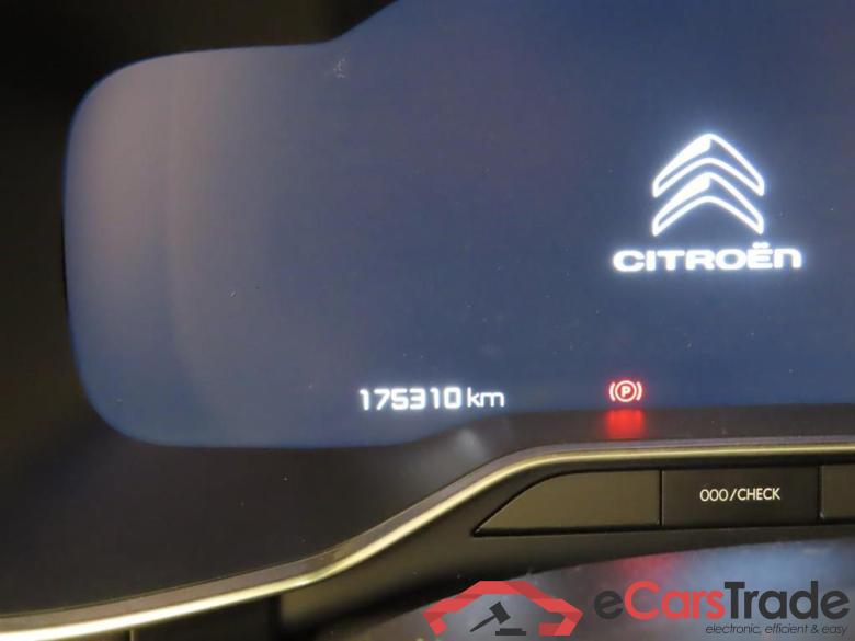 CITROEN C5 Aircross 1.5 BlueHDI Bns Plus #4