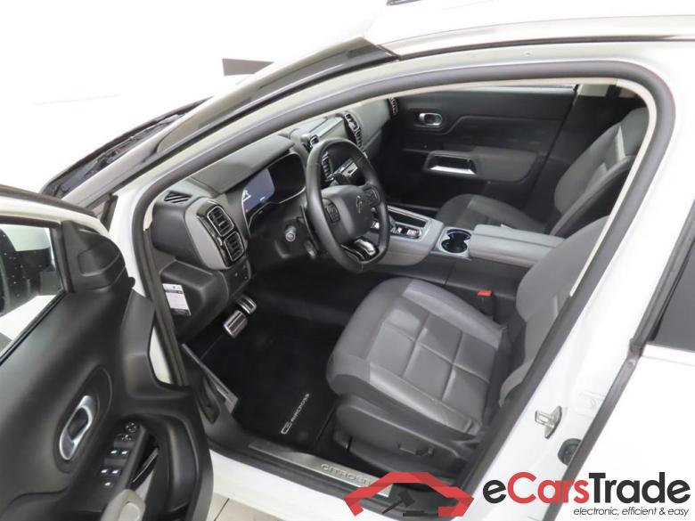 CITROEN C5 Aircross 1.5 BlueHDI Bns Plus #5