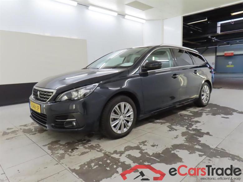 PEUGEOT 308 SW 1.5 BlueHDi B.L.Pre. #1