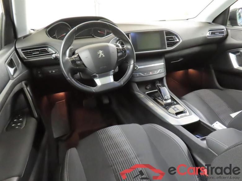 PEUGEOT 308 SW 1.5 BlueHDi B.L.Pre. #3