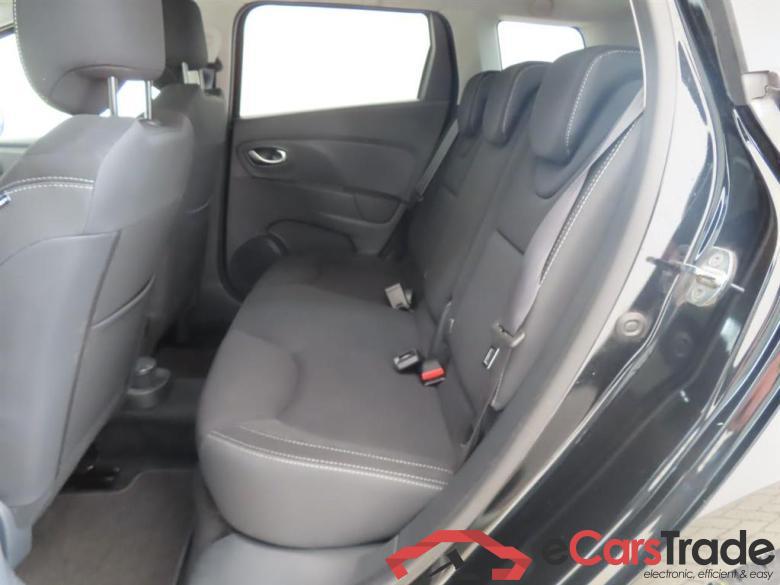 RENAULT CLIO ESTATE 1.5 dCi Limited #6