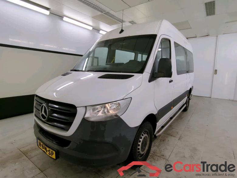 MERCEDES-BENZ Sprinter Tourer 311 CDI L2 366 #1