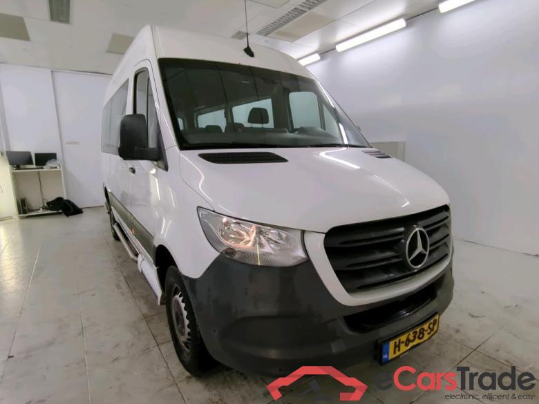 MERCEDES-BENZ Sprinter Tourer 311 CDI L2 366 #2