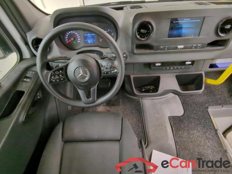 MERCEDES-BENZ Sprinter Tourer 311 CDI L2 366 #6