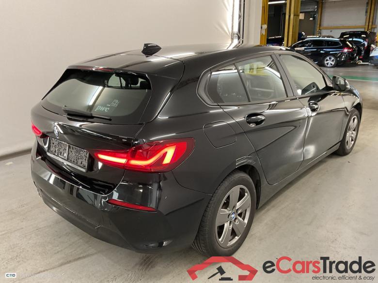 BMW 1 SERIES HATCH 1.5 116DA (85KW) Model Advantage Mirror Business Driving Assistant #4