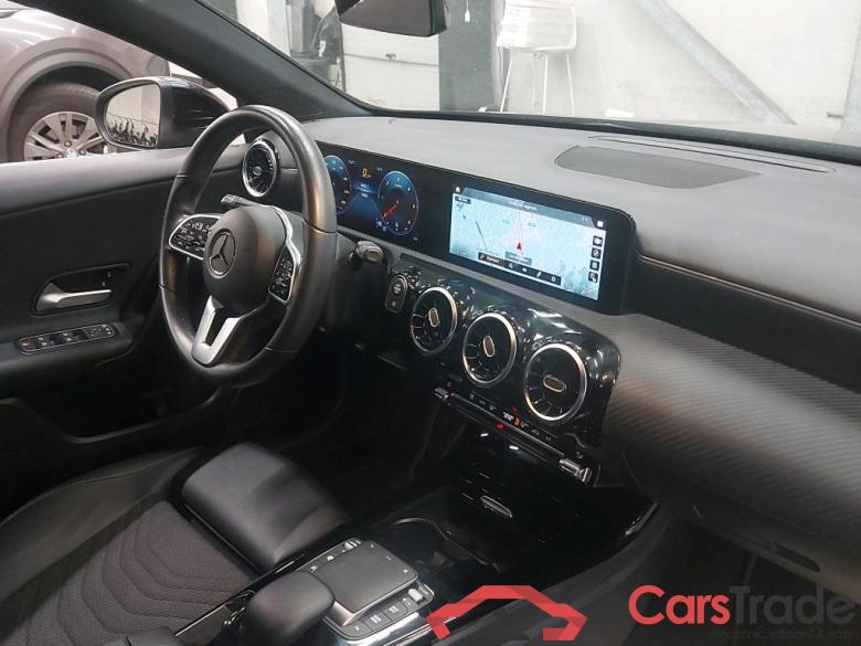 MERCEDES - MER A 200 d 150PK DCT Advantage Style With Widescreen CockPit #3