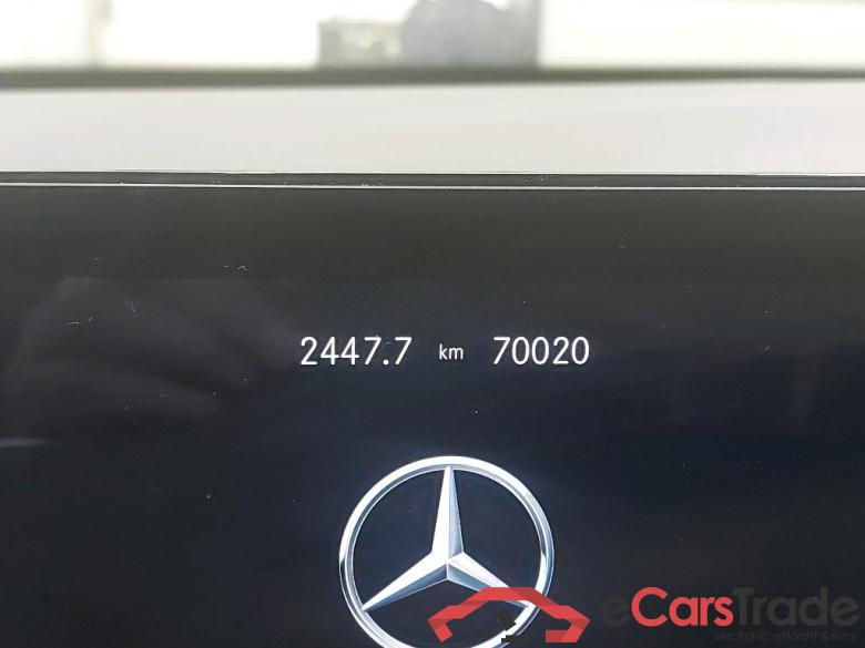 MERCEDES - MER A 200 d 150PK DCT Advantage Style With Widescreen CockPit #5