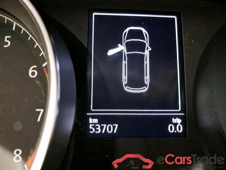 VOLKSWAGEN - VW  GOLF VARIANT TSi IQ.Drive 150PK DSG Pack Business & Winter & GPS Media #5