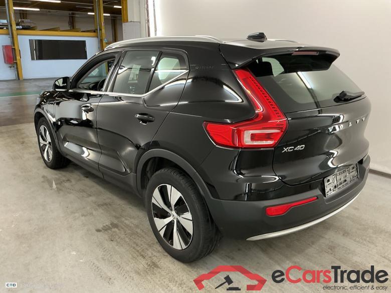 VOLVO XC40 1.5 T4 RECHARGE GEARTR. INSCRIPTION EXPR #3