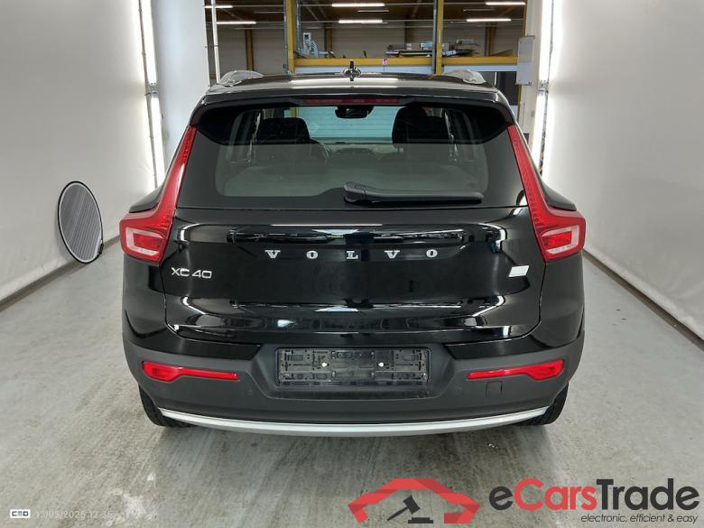 VOLVO XC40 1.5 T4 RECHARGE GEARTR. INSCRIPTION EXPR #5