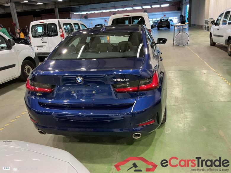 BMW 3-serie 2.0 330E (135KW) BERLINE #5