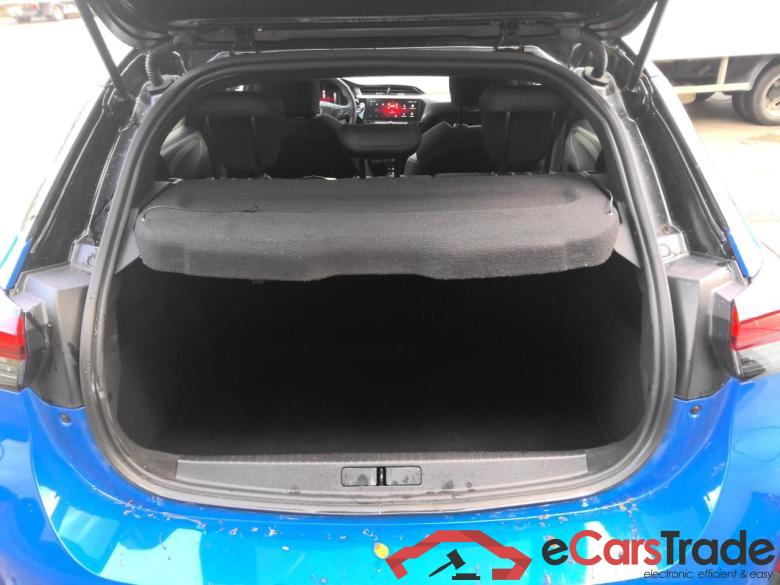 CORSA MCM GS ICE GAS PURETECH PACK INFO 100 BVM RSK #6