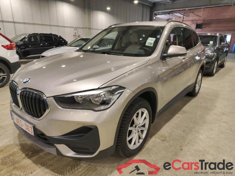 BMW X1 DIESEL - 2019 1.5 dA sDrive16 AdBlue #1