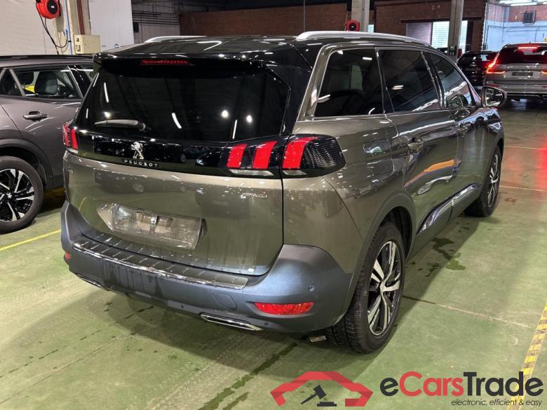 PEUGEOT 5008 - 2020 1.2 PureTech GT Line #2