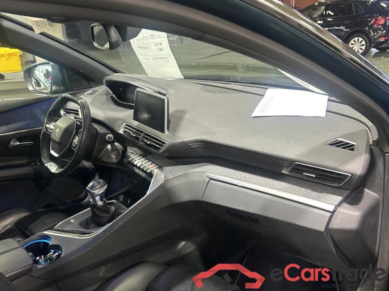 PEUGEOT 5008 DIESEL - 2020 1.5 BlueHDi GT Line #5