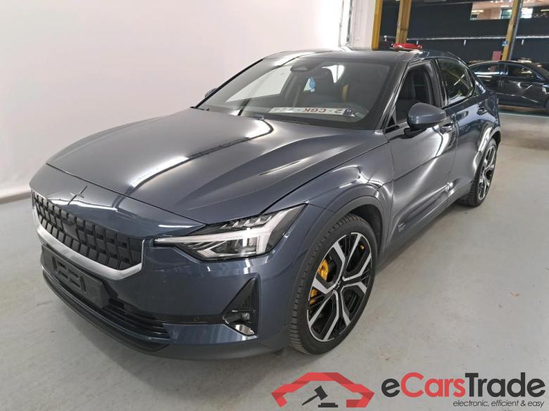 POLESTAR 2 BEV 78KWH DUAL MOTOR AUTO 4WD LONG RANGE #1