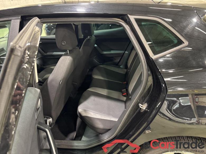 SEAT IBIZA 5P/D - 2017 1.0i MPI Move! #3