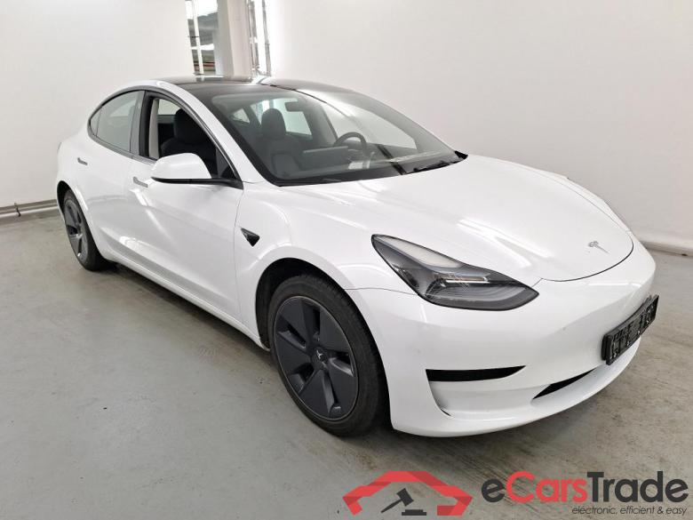 TESLA MODEL 3 BEV STANDARD RWD PLUS AUTO #2