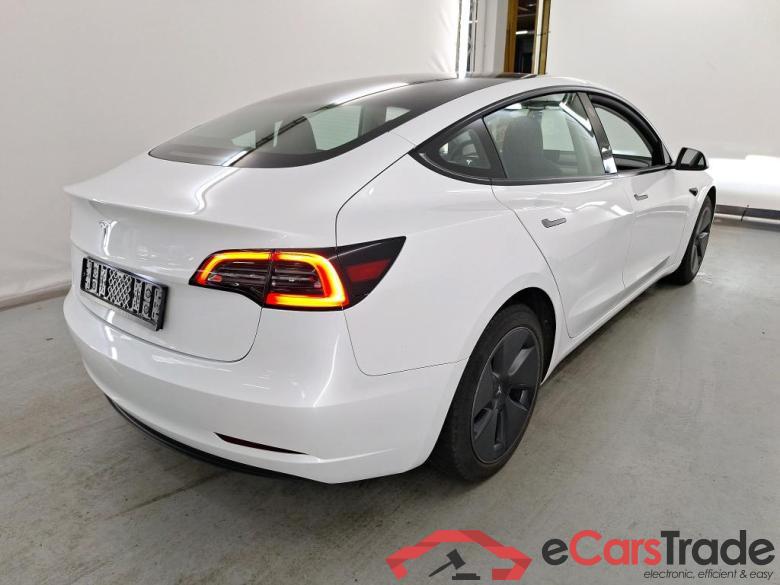 TESLA MODEL 3 BEV STANDARD RWD PLUS AUTO #4