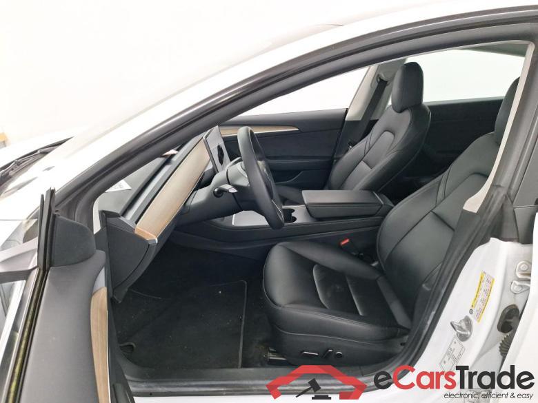 TESLA MODEL 3 BEV STANDARD RWD PLUS AUTO #5