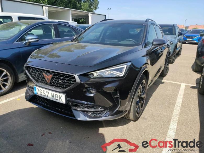 Cupra 1.4 e-Hybrid 180kW (245 CV) VZ DSG Formentor VZ e-HYBRID 1.4 245CV E6d #1