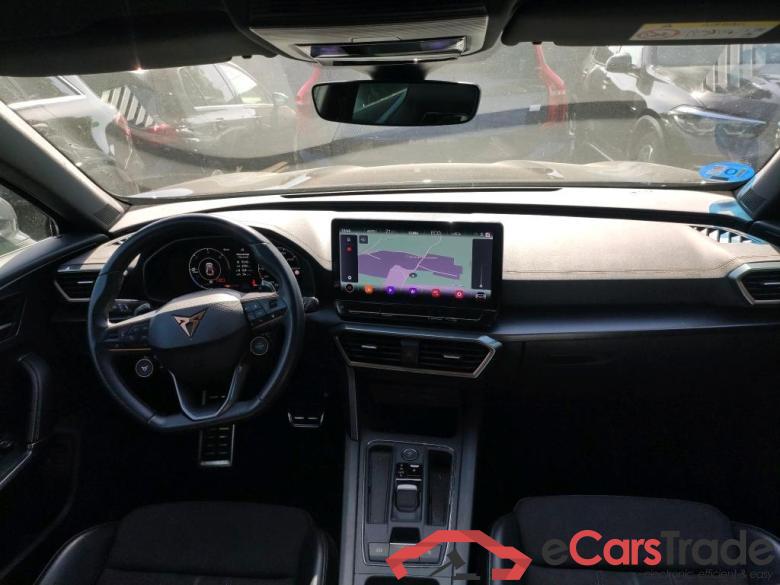 Cupra 1.4 e-Hybrid 180kW (245 CV) VZ DSG Formentor VZ e-HYBRID 1.4 245CV E6d #3