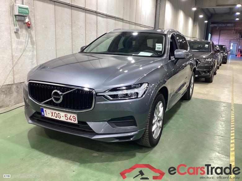 VOLVO XC60 DIESEL - 2017 2.0 D3 Momentum Pro AdBlue #2